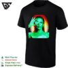 Kylie Minogue Tension Album Cover Artwork Music Fan T-Shirt