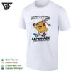 Lemonade Life Gave Me Some Lemons But My Jesus He Be Making T-Shirt