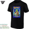Lettuce Levitt Pavilion Denver June 20 2026 Sci Fi Astronaut Space Music Tour T-Shirt