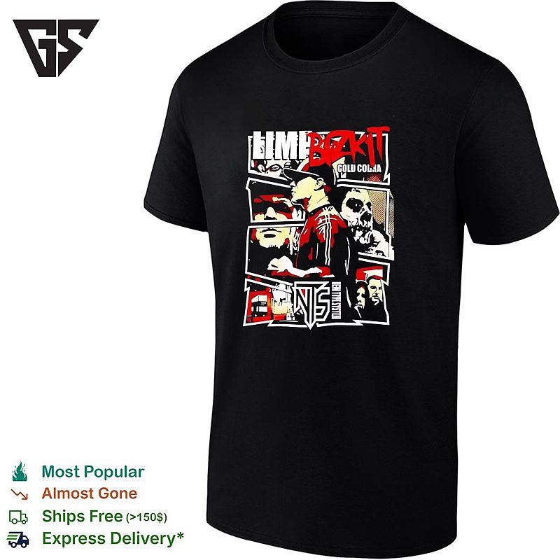 Limp Bizkit Cold Colla New Tipl Systm Jalen Brunson Karl Anthony Towns Knicks T-Shirt Limp Bizkit Cold Colla New Tipl Systm Jalen Brunson Karl Anthony Towns Knicks T-Shirt