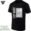 Limp Bizkit Fred Durst Rap Rock Band Music Icon Portrait T-Shirt