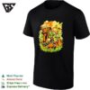 Link Epona And Navi One With Nature T-Shirt