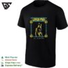 Linkin Park Rock Am Ring Festival 2026 In Nurburg Germany On June 5 2026 T-Shirt