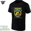 Linkin Park Rock Am Ring Festival 2026 In On June 5 2026 Nurburg Germany T-Shirt