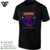 Linkin Park Stockholm Sweden 2026 Exclusive Event T-Shirt