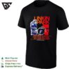 Linkin Park X Deus Ex Machine Madrid Spain 2026 Zero Metal Worker T-Shirt