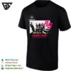 Linkin Park X Mercedes Amg Lounge X Rock Am Ring 2026 From Zero Race Team 20 832 Km T-Shirt