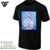 Lionel Messi Argentina National Football Team Graphic T-Shirt
