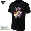 Lobo Dc Comics Chaos Reigns The Main Man Is Revolution T-Shirt
