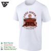 Lord Huron Red Rocks Amphitheatre Morrison Colorado June 10 2026 T-Shirt