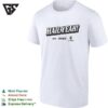 Louisville Kings Hail Yeah Ufl Playoffs T-Shirt