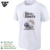 Lovely Day For A Drive Rita Janets Driving School Nice Parking Spot T-Shirt