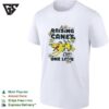 Loyal Dog Daisies One Love Vintage Badge T-Shirt