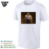 Lp Tenor Who Overcame The Stigma Of His Size Dies At 50 Memorial Tribute T-Shirt