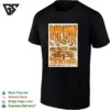 Luke Combs Toronto June 16 2026 Bird Truck Country Music Concert Tour Concert T-Shirt
