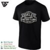 Made In Oakley Cincinnati’s Factory Floor Since 1869 Vintage Badge Graphic T-Shirt