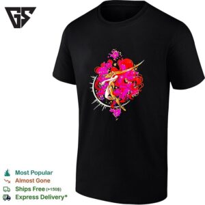 Malenia Blade Of Miquella From Elden Ring Vintage T-Shirt