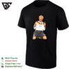 Marco Reus Germany National Football Team 11 Soccer Parody Artistic T-Shirt