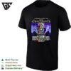 Mastodon The Poisonous Weapons Tour 2026 North America Having Dates T-Shirt