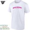 Megan Moroney November Circa 2019 T-Shirt