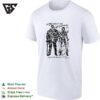 Megatron And Starscream Transformers The Decepticons Take San Francisco T-Shirt