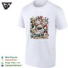 Mexico Duck Fans Mexico World Cup Mexico 26 Team Mexico National T-Shirt
