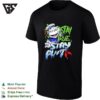 Midnight Monster Society Stay True Stay Puft T-Shirt