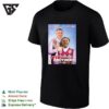 Mike Vrabel And Aj Brown Step Brothers New England Patriots Funny T-Shirt