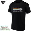 Millennium Falcon Rainbow Pride Never Tell Me The Odds Star Wars T-Shirt