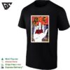 Modest Mouse June 7 2025 Virginia Beach Dome Virginia Beach Va Concert Tour T-Shirt