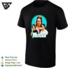 Mother True Crime Photo Montage Bold White Lettering Dark Graphic T-Shirt