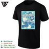Mumford And Sons Bozeman Montana 2026 Venue Live At Bobcat Stadium On June 4 2026 T-Shirt