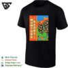 Mumford And Sons Prizefighter Tour Boulder Co 2026 Tonight At Folsom Field T-Shirt