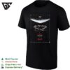 Muse The Wow Signal Space T-Shirt