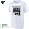 Music Fashion Film Poster Collage Hmv Exclusive Vinyl T-Shirt