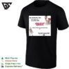 My Pronouns Are None Please Do Not Refer To Me T-Shirt