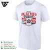 NCAA Men’s College World Series 2026 Team Pennants Baseball T-Shirt