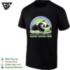 Napping Panda Don’t Disturb Me When I Am In My Energy Saving Mode T-Shirt