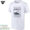National Open Golf Championship Shinnecock Hills Clubhouse T-Shirt