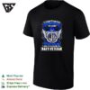 Navy Veteran It Cannot Be Inherited Nor Can It Ever Be Purchased I Have Earned It T-Shirt
