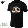 Negative Ghost Rider The Shitter Is Full Fighter Jet T-Shirt