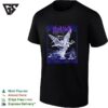 New Ultraviolent Nothing Is Worth Believing T-Shirt