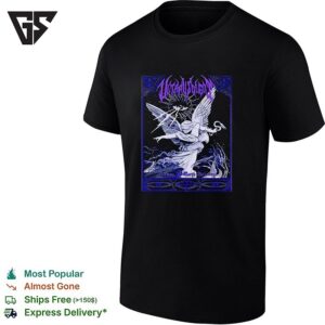 New Ultraviolent Nothing Is Worth Believing T-Shirt