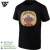 New York Knicks 2026 NBA Champions Championship Ring Jeweled Close-Up T-Shirt