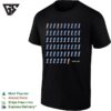 New York Knicks Champions Again 1970 1973 2026 Trophies T-Shirt