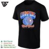 New York Knicks Champions World Champions Ring T-Shirt
