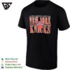 New York Knicks National Basketball Association Basketball Logo Sport Fan T-Shirt