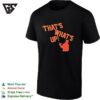 New York Knicks That Is What Is Up Basketball Player T-Shirt