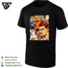 New York Knicks The Villains Have The Finals Don’t Cry Anime Finals 2026 T-Shirt