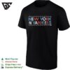 New York Yankees Independence Day Macy Star-Spangled Retro T-Shirt